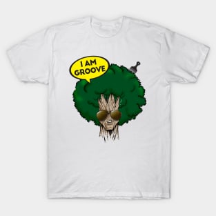 Groove T-Shirt